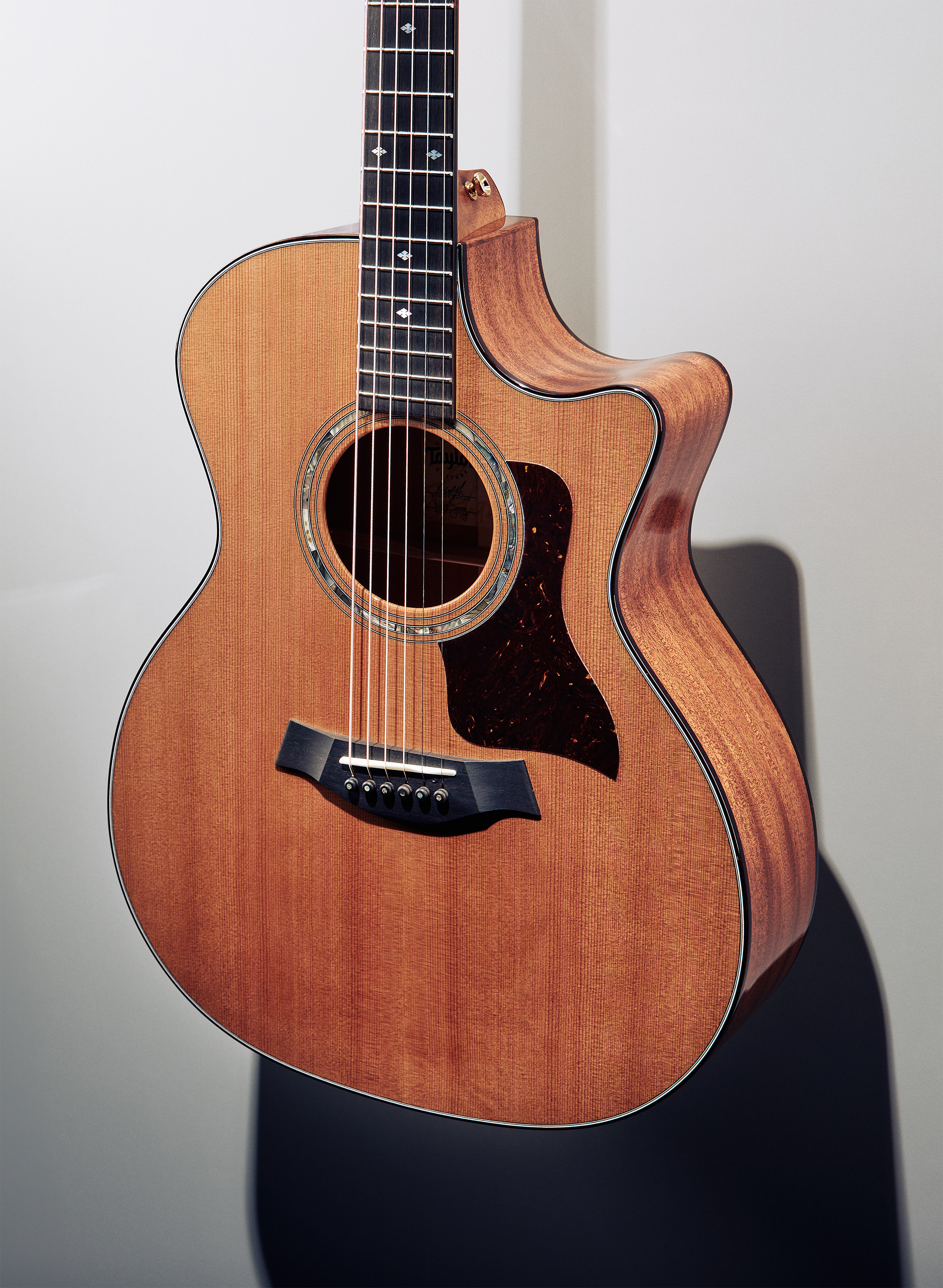 Legacy Collection | Taylor Guitars
